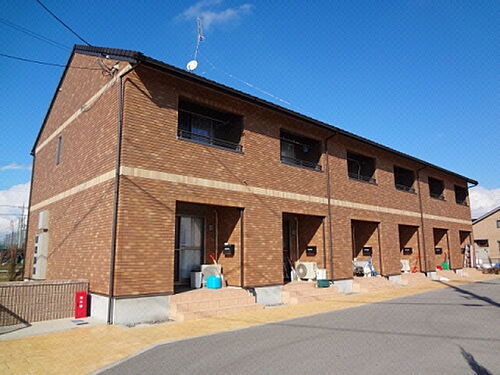 滋賀県長浜市下坂浜町 2階建 築16年11ヶ月