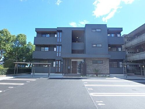 滋賀県大津市本堅田４丁目 賃貸アパート