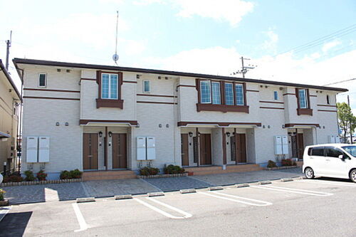 滋賀県野洲市西河原 築12年12ヶ月 2階建