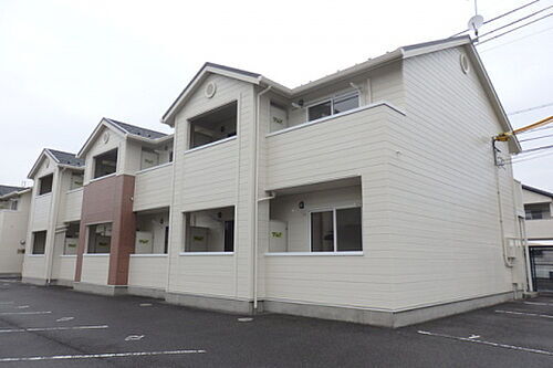 滋賀県近江八幡市古川町 築19年12ヶ月 2階建