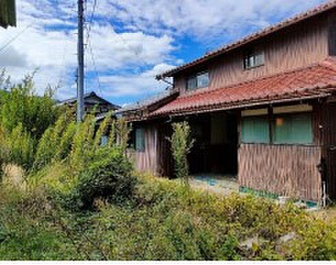 滋賀県長浜市西浅井町塩津浜 賃貸一戸建て