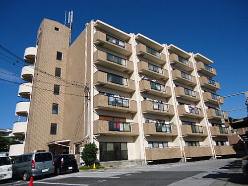 滋賀県彦根市芹川町 賃貸マンション