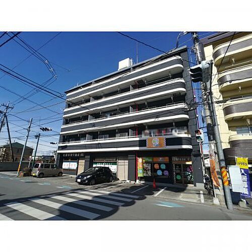 ニューレジデンス東宝木