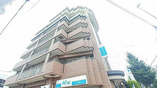 福岡県福岡市南区塩原１丁目 7階建