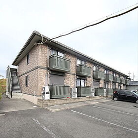 ラ フォーレ幸心 A 新守山駅 1K 賃貸(賃貸マンション・アパート)