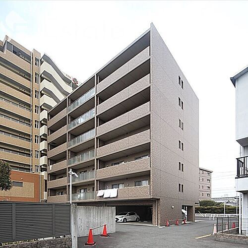 愛知県名古屋市守山区四軒家２丁目 7階建 築14年8ヶ月
