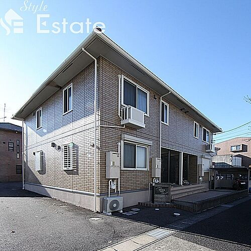 NEXUS 神領駅 2DK 賃貸(賃貸マンション・アパート)