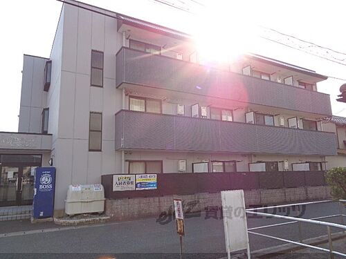 京都府舞鶴市字伊佐津 築26年7ヶ月 3階建