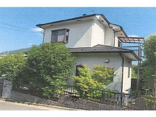 京都府亀岡市畑野町広野平井 築31年8ヶ月 2階建