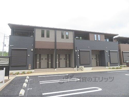 京都府福知山市字長田 賃貸アパート