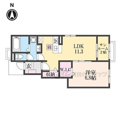 リベルラコッコＢ