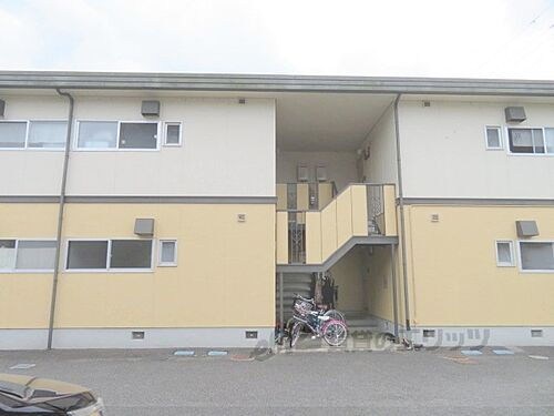 京都府福知山市字堀 賃貸アパート