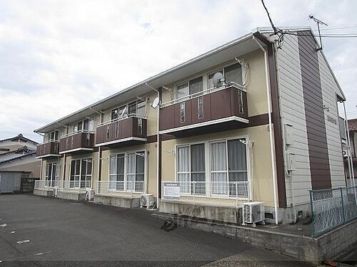 京都府福知山市字堀南小谷ケ丘 賃貸アパート