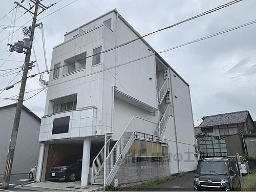 京都府福知山市字内記 賃貸マンション