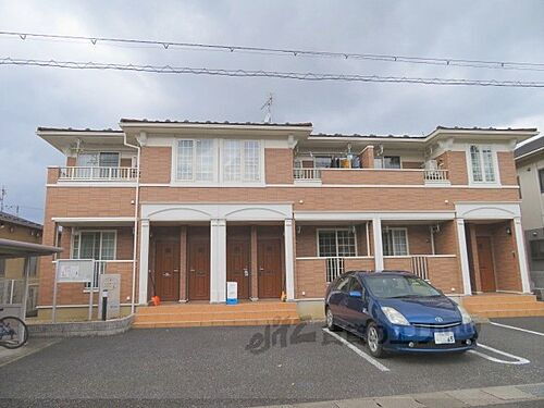 京都府福知山市石原３丁目 賃貸アパート