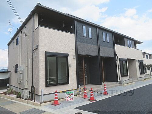 京都府福知山市字正明寺 賃貸アパート