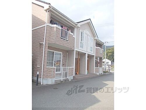 兵庫県養父市八鹿町八鹿 賃貸アパート