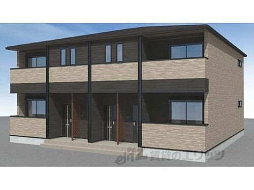 兵庫県丹波篠山市乾新町 2階建 