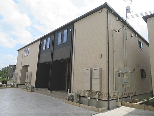 京都府福知山市字正明寺 賃貸アパート