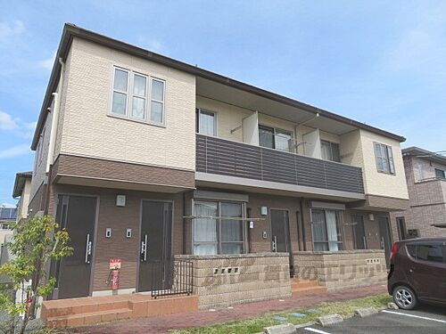 京都府福知山市石原５丁目 賃貸アパート