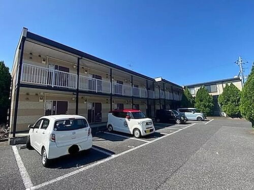 千葉県我孫子市栄 2階建 築18年7ヶ月