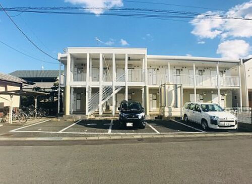 茨城県水戸市堀町 2階建 築19年9ヶ月