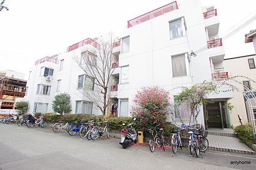 大阪府大阪市淀川区塚本３丁目 4階建