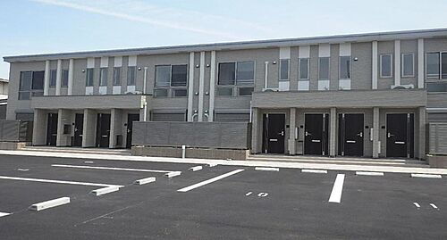 兵庫県加古川市尾上町池田 築2年6ヶ月 2階建