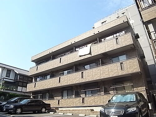 兵庫県神戸市灘区稗原町１丁目 3階建 築18年6ヶ月