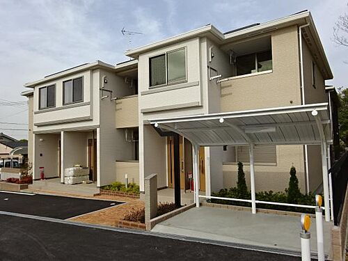 兵庫県三木市宿原 築7年9ヶ月 2階建