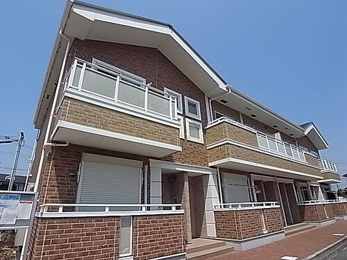 兵庫県三木市大村 築21年10ヶ月 2階建