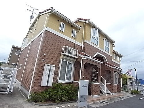 兵庫県三木市大村１丁目 築21年 2階建