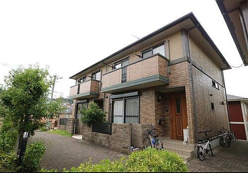 兵庫県三木市緑が丘町西５丁目 賃貸アパート