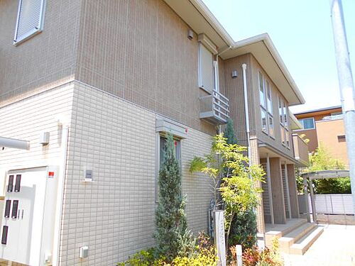 兵庫県神戸市灘区山田町１丁目 2階建 築11年2ヶ月