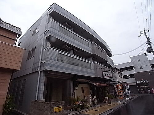 兵庫県加古川市野口町野口 3階建 築33年3ヶ月