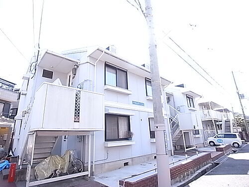 兵庫県神戸市垂水区山手４丁目 2階建 築39年1ヶ月