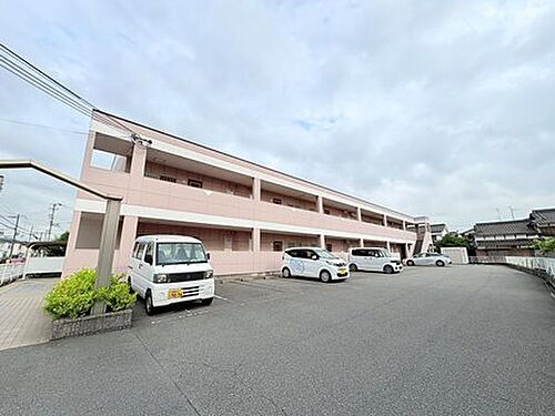 兵庫県姫路市飾磨区加茂東 2階建 築27年1ヶ月