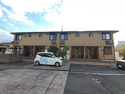 兵庫県三木市府内 2階建 築10年3ヶ月