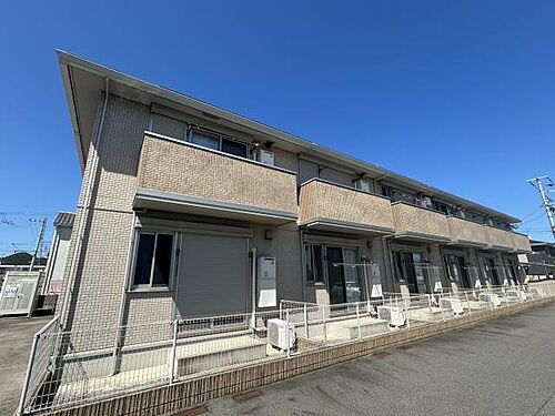 兵庫県姫路市東山 2階建 築15年2ヶ月
