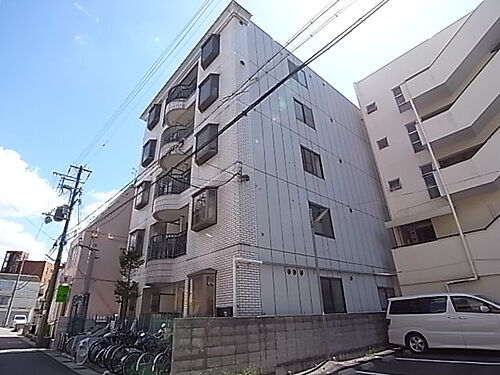 兵庫県明石市西明石南町２丁目 5階建