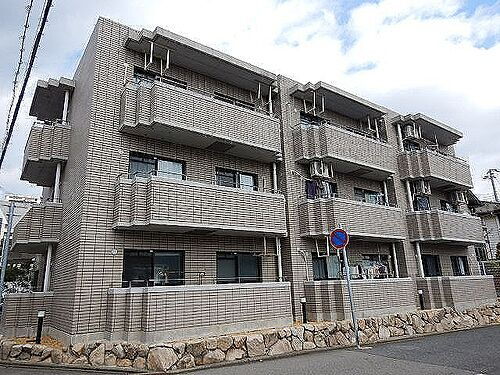 兵庫県神戸市東灘区住吉本町２丁目 3階建 築37年3ヶ月