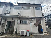 大阪府大阪市西成区天下茶屋東1丁目 2階建 築63年2ヶ月