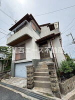 大阪府東大阪市五条町 3階建 築45年10ヶ月