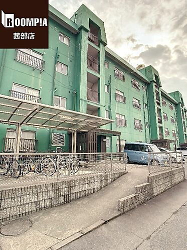 岐阜県岐阜市須賀３丁目 賃貸マンション