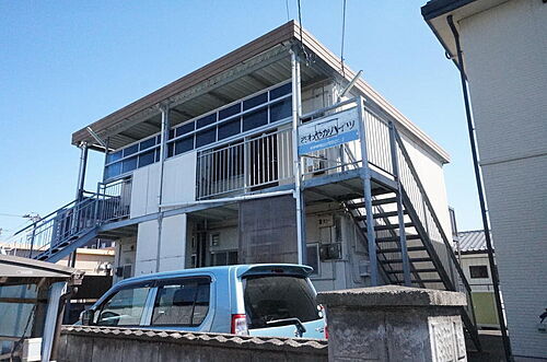 さわやかハイツ