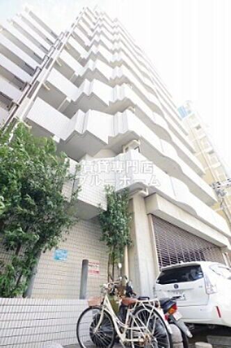 大阪府堺市堺区戎之町東３丁 10階建 築24年11ヶ月