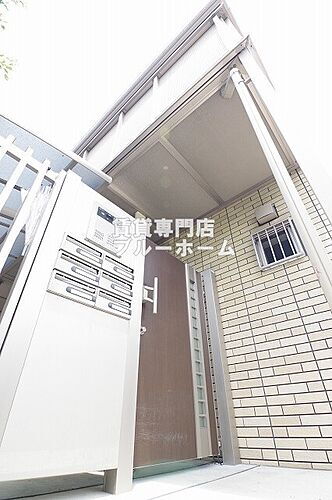 大阪府堺市北区東浅香山町２丁 2階建 築9年11ヶ月