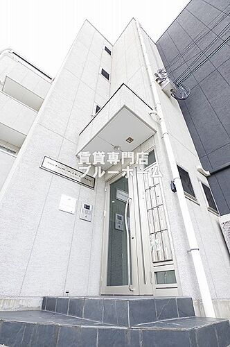 大阪府堺市北区中百舌鳥町６丁 4階建 築13年3ヶ月