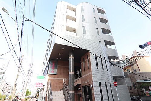 ＳＴ　ＰＬＡＺＡ　ＥＡＳＴ 6階建