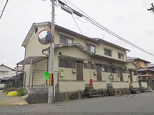 京都府向日市森本町前田 2階建 築56年3ヶ月
